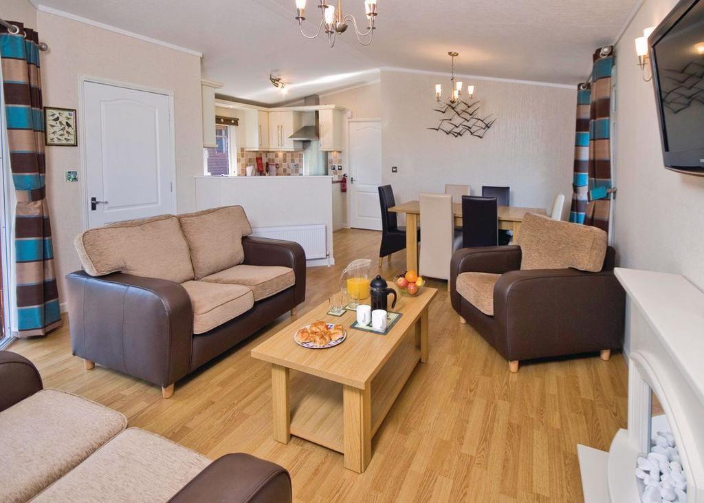 Welcome Family Hotel Dawlish Buitenkant foto