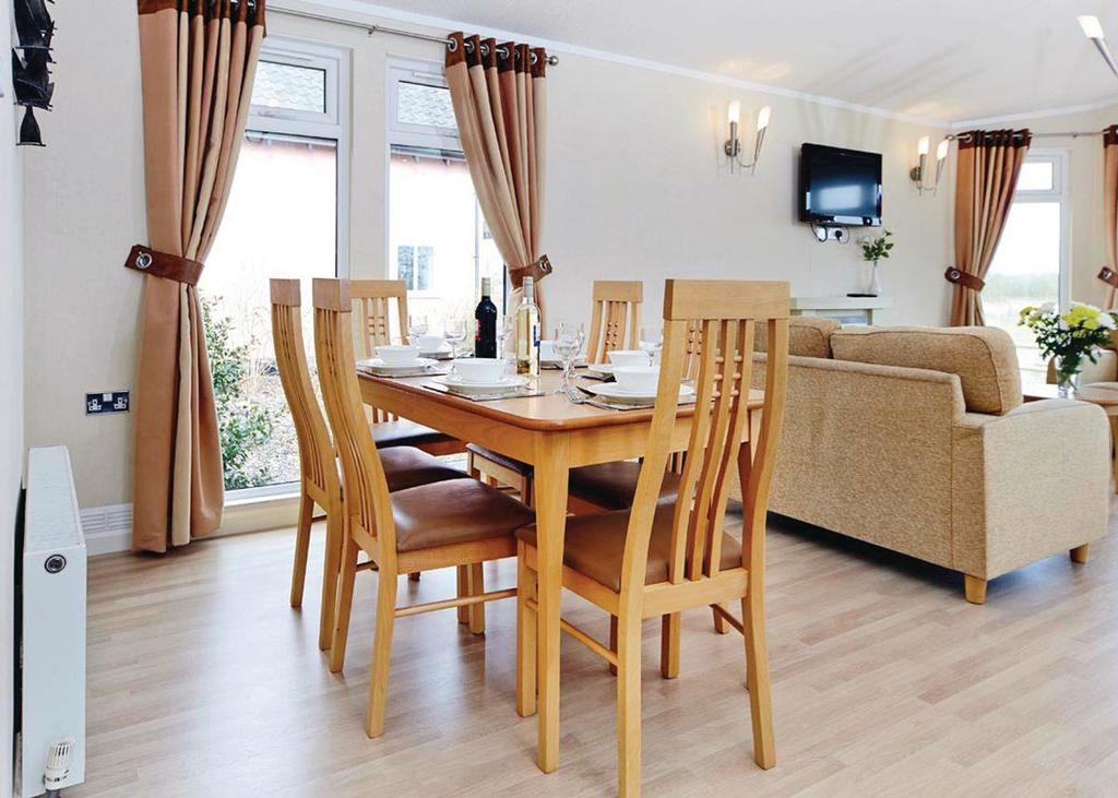 Welcome Family Hotel Dawlish Buitenkant foto