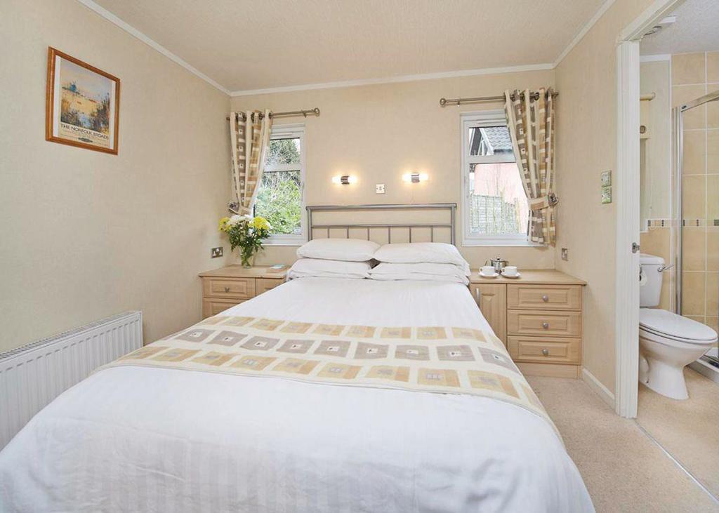 Welcome Family Hotel Dawlish Buitenkant foto