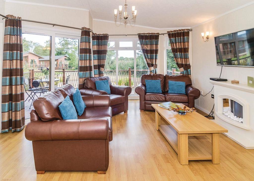 Welcome Family Hotel Dawlish Buitenkant foto