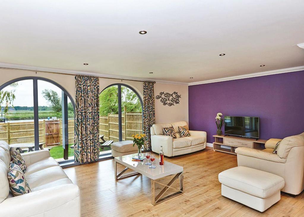 Welcome Family Hotel Dawlish Buitenkant foto