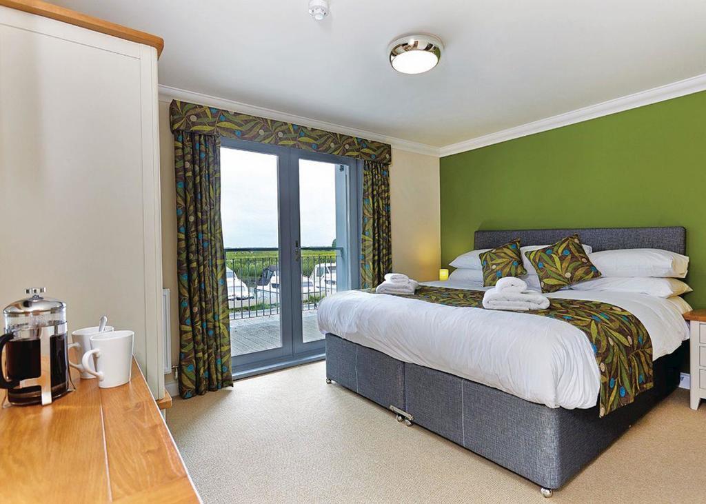 Welcome Family Hotel Dawlish Buitenkant foto