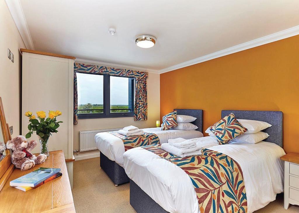 Welcome Family Hotel Dawlish Buitenkant foto