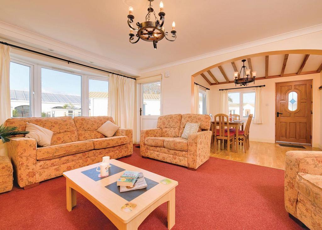 Welcome Family Hotel Dawlish Buitenkant foto