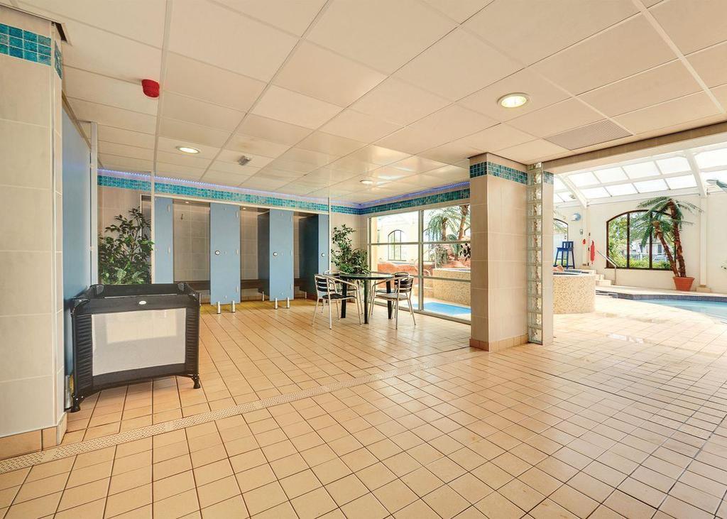 Welcome Family Hotel Dawlish Buitenkant foto