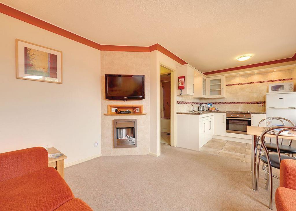 Welcome Family Hotel Dawlish Buitenkant foto