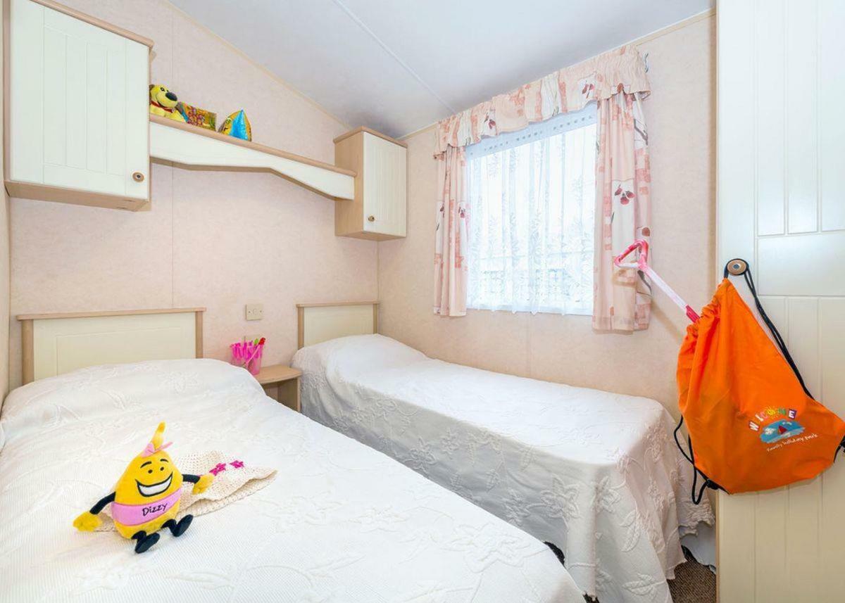 Welcome Family Hotel Dawlish Buitenkant foto