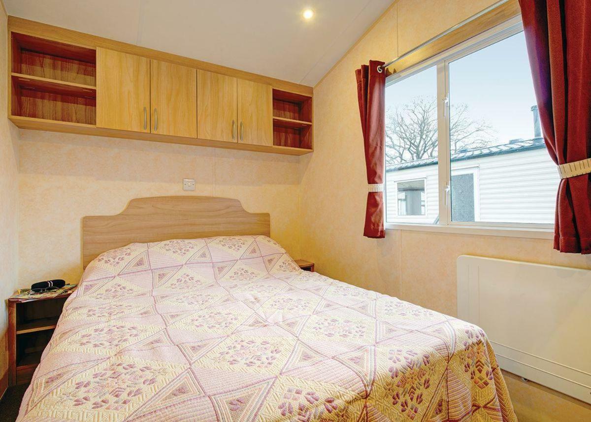 Welcome Family Hotel Dawlish Buitenkant foto