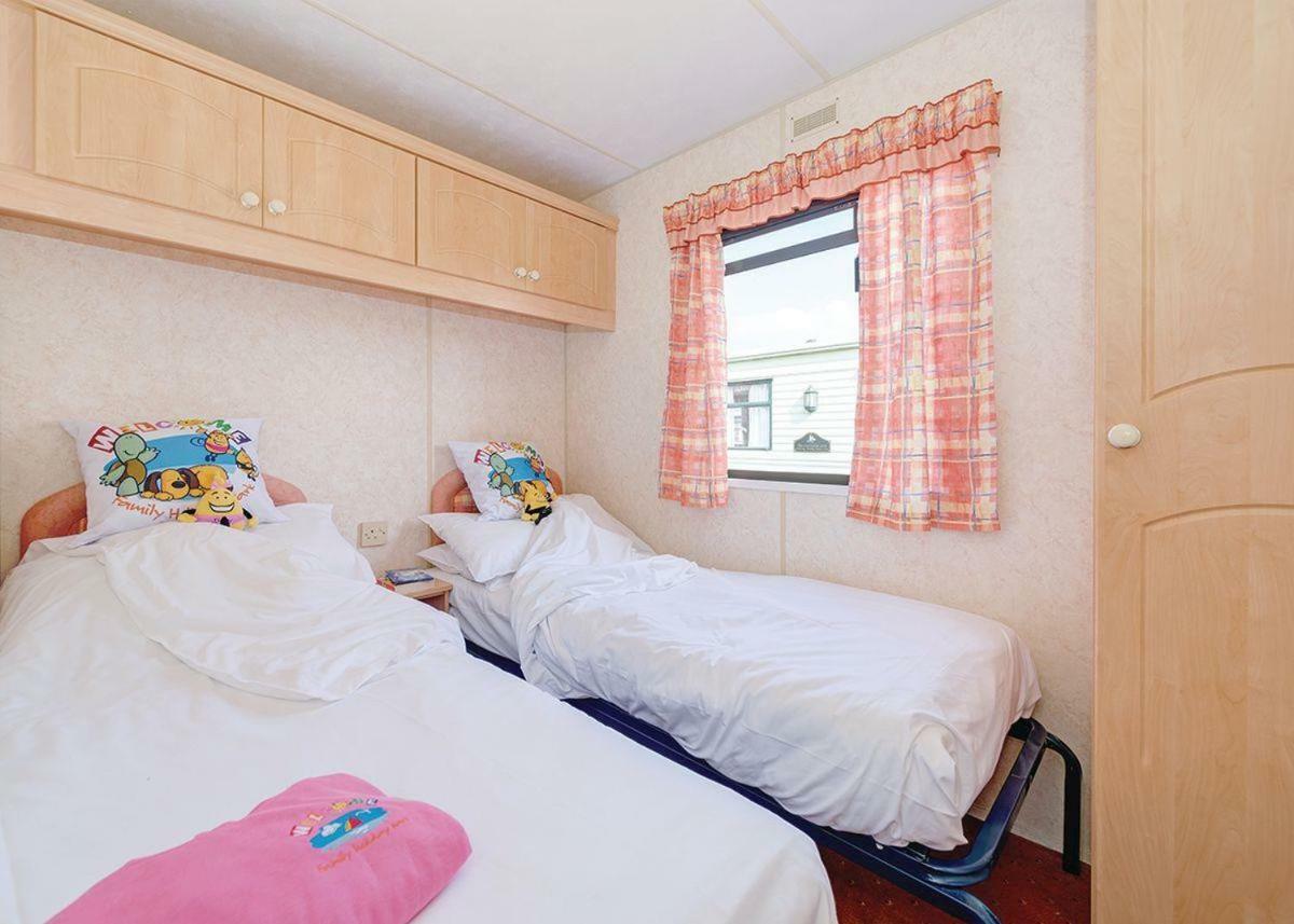 Welcome Family Hotel Dawlish Buitenkant foto